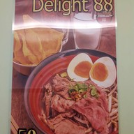 Delight 88