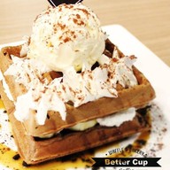 Better Cup Coffee เพียวเพลส รังสิต-นครนายก คลอง 2
