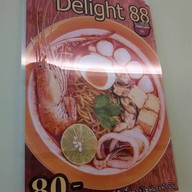 Delight 88