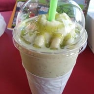 Afternoon Coffee By Bow