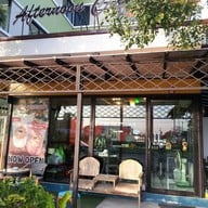 Afternoon Coffee By Bow