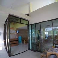 บรรยากาศ ครัวตัสนีม