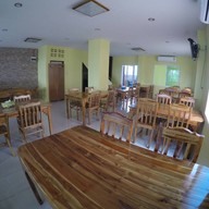 บรรยากาศ ครัวตัสนีม