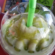 Afternoon Coffee By Bow