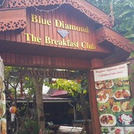 Blue Diamond The Breakfast Club