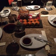 Distil lebua Hotels and Resorts