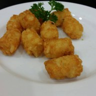 Santa Fe Central Pinkral ชั้น G