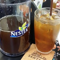 Santa Fe Central Pinkral ชั้น G