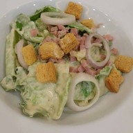 Santa Fe Central Pinkral ชั้น G