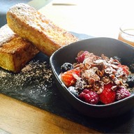 TRIPLE the coffee house สุขุมวิท