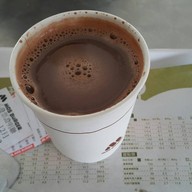 Mos Burger Chieng kai Shek