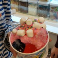 Snobar สยามพารากอน