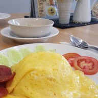 Peony Teafe' & Gallery