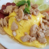 Peony Teafe' & Gallery