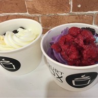 Yogurt Box Future Rangsit