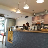 Peony Teafe' & Gallery