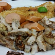 Santa Fe Central Pinkral ชั้น G