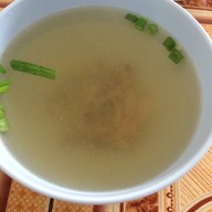 โกข้าวมันไก่ ประตูหายยา