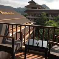 โรงแรมโรแมนติครีสอร์ทแอนด์สปา