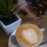 Weekend Coffee & Toast