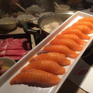 Shibuya Shabu ทองหล่อ