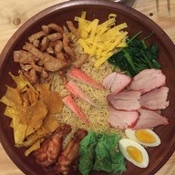 บิ๊กหมี่ บะหมี่ขั้นเทพ