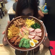 บิ๊กหมี่ บะหมี่ขั้นเทพ