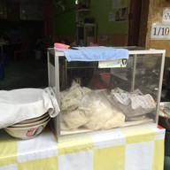 บะหมี่จับกัง