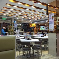 Macau Restaurant Tsim Sha Tsui