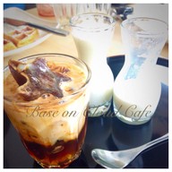 Base on Cloud Cafe