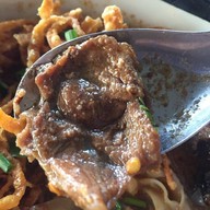 ก๋วยเตี๋ยวป้ารำพึง สาขา 2 ตลาดใหม่ดอนเมือง