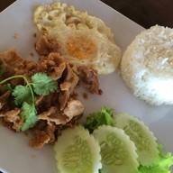 ยุพาซีฟู้ด ยุพาซีฟู้ด