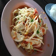 ครัวลาว2 บ้านบน สาขา บ้านบน