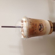 Base on Cloud Cafe