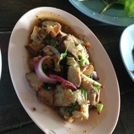 ครัวลาว2 บ้านบน สาขา บ้านบน