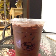 Base on Cloud Cafe