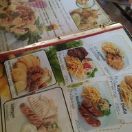 ยุพาซีฟู้ด ยุพาซีฟู้ด