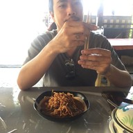 ก๋วยเตี๋ยวป้ารำพึง สาขา 2 ตลาดใหม่ดอนเมือง