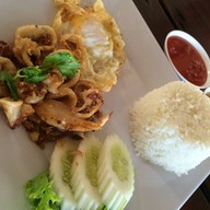 ยุพาซีฟู้ด ยุพาซีฟู้ด