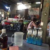 ก๋วยเตี๋ยวป้ารำพึง สาขา 2 ตลาดใหม่ดอนเมือง
