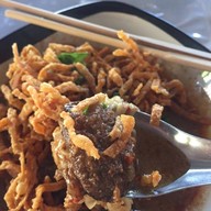 ก๋วยเตี๋ยวป้ารำพึง สาขา 2 ตลาดใหม่ดอนเมือง