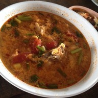ครัวลาว2 บ้านบน สาขา บ้านบน