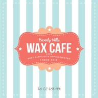 Wax cafe สยาม