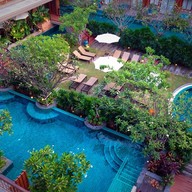 Ayrest Hotel Hua Hin