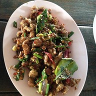 ครัวลาว2 บ้านบน สาขา บ้านบน