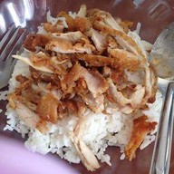 เมนูของร้าน ร้านข้าวแกงป้าช่วย