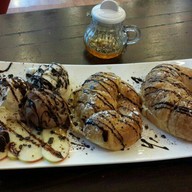 8ttc Cafe