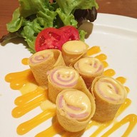 Bug & Bee สีลม
