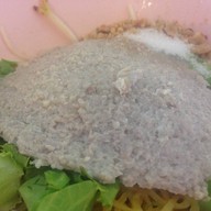 แดงบะหมี่