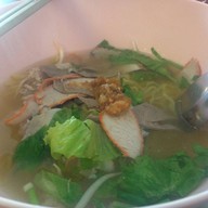 แดงบะหมี่